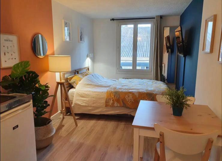 Apartment A Rue Sainte - Centre Marseilles