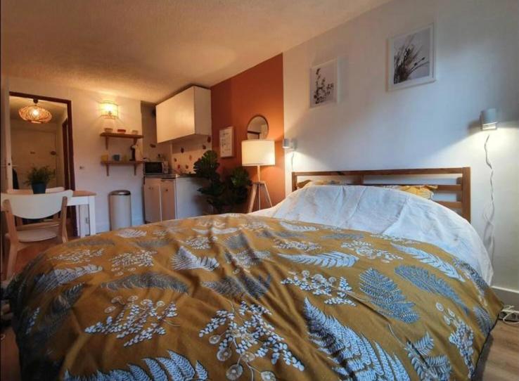 Apartment A Rue Sainte - Centre
