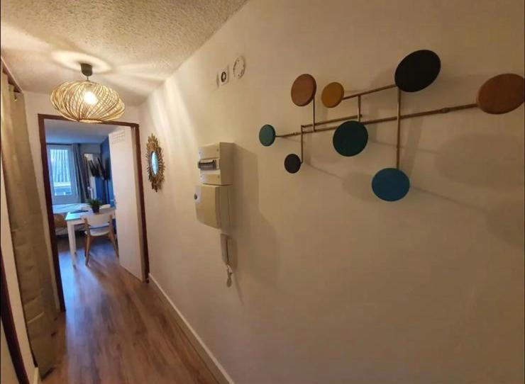 A Rue Sainte - Centre Apartment