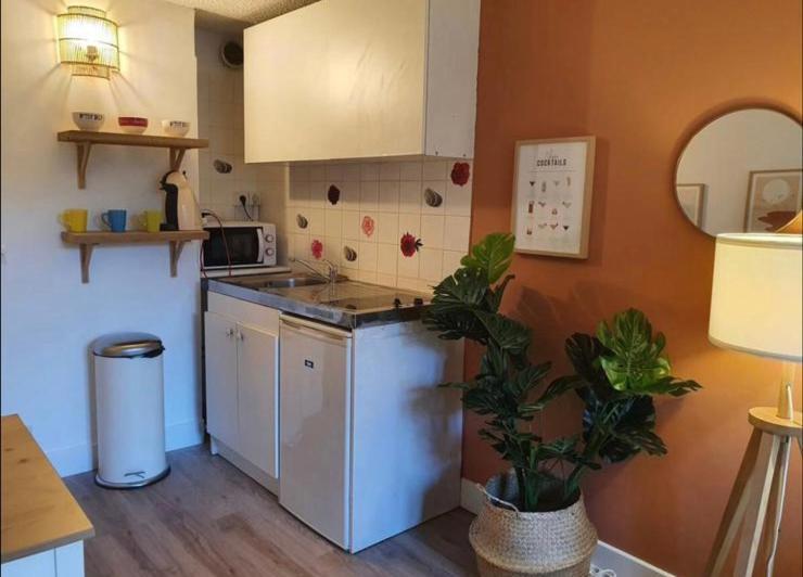 Apartment A Rue Sainte - Centre *